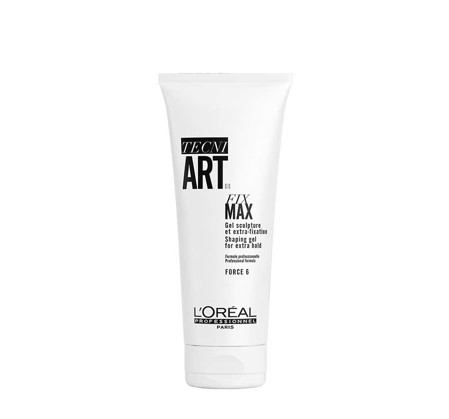 L'Oreal Professionnel Tecni.ART FIX MAX 200ML