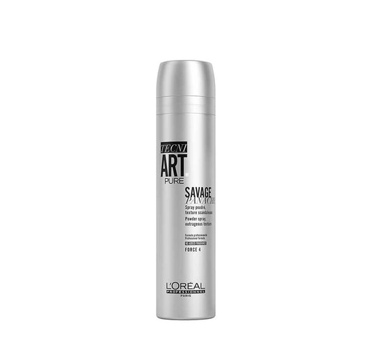 L'Oreal Professionnel Tecni.ART SAVAGE PANACHE 250ML