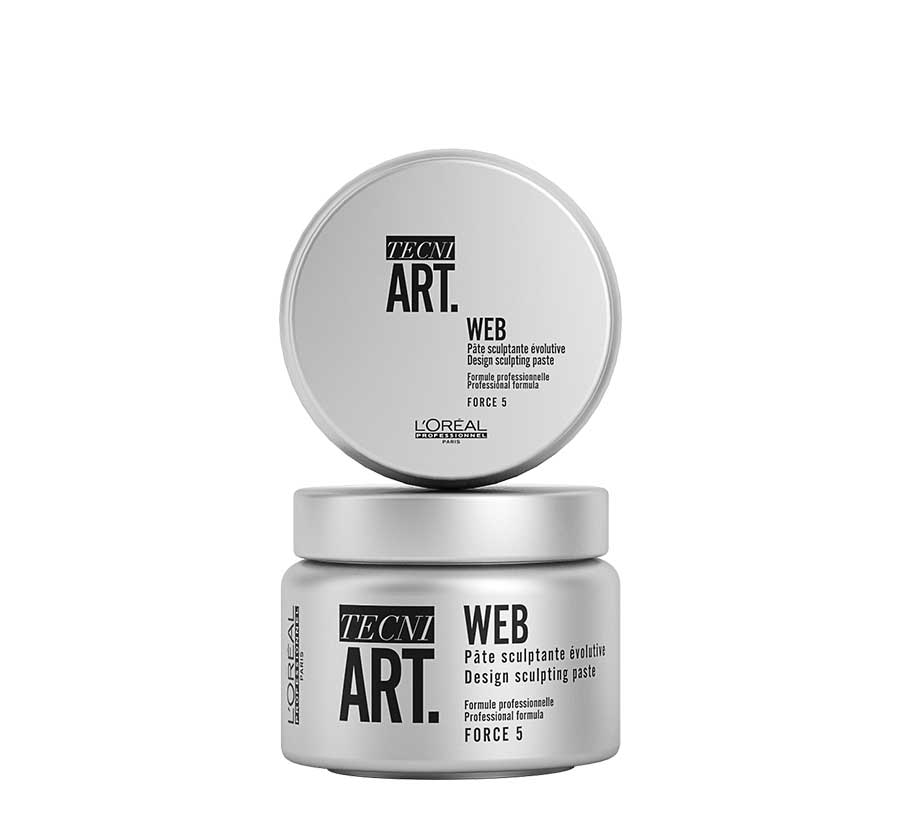 L'Oreal Professionnel Tecni.ART WEB 150ML