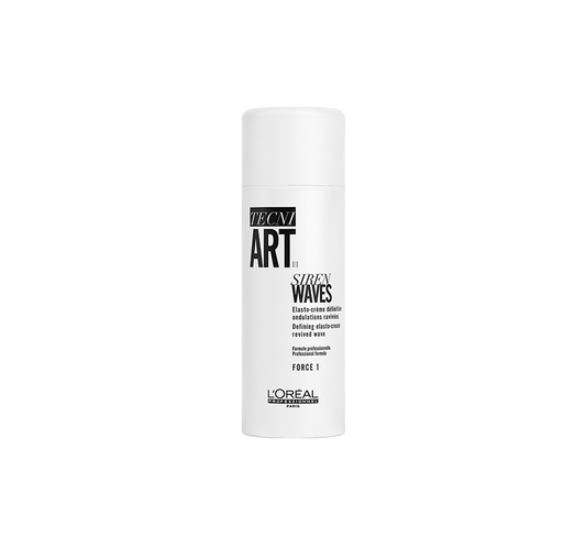 L'Oreal Professionnel Tecni.ART Siren Waves 150ml