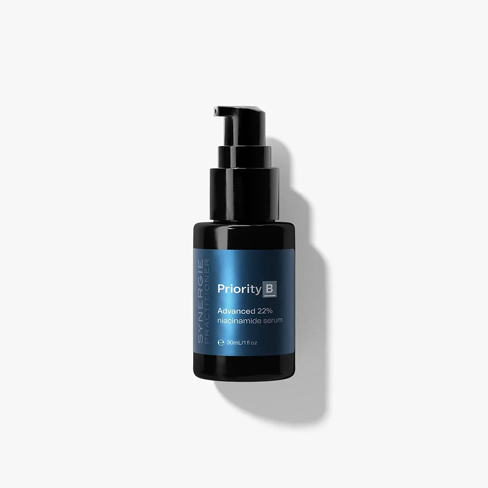 Synergie - Practitioner - Priority B