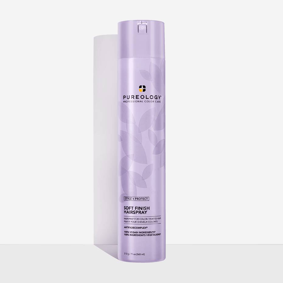 Pureology Soft Finish Spray