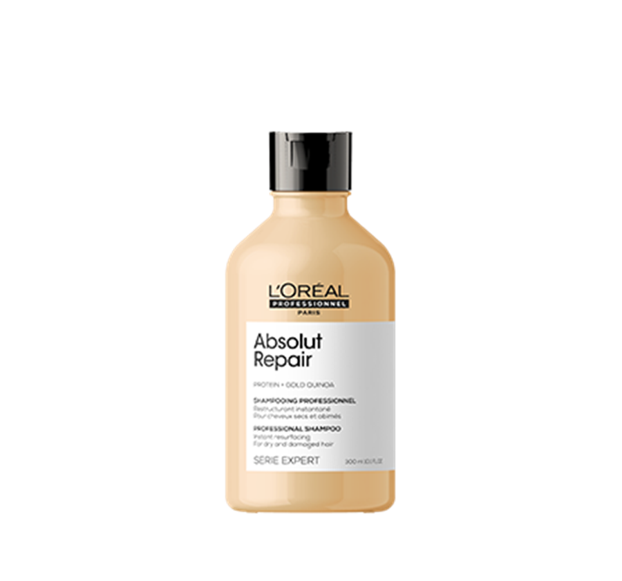 L'Oréal Professionnel Absolut Repair Shampoo