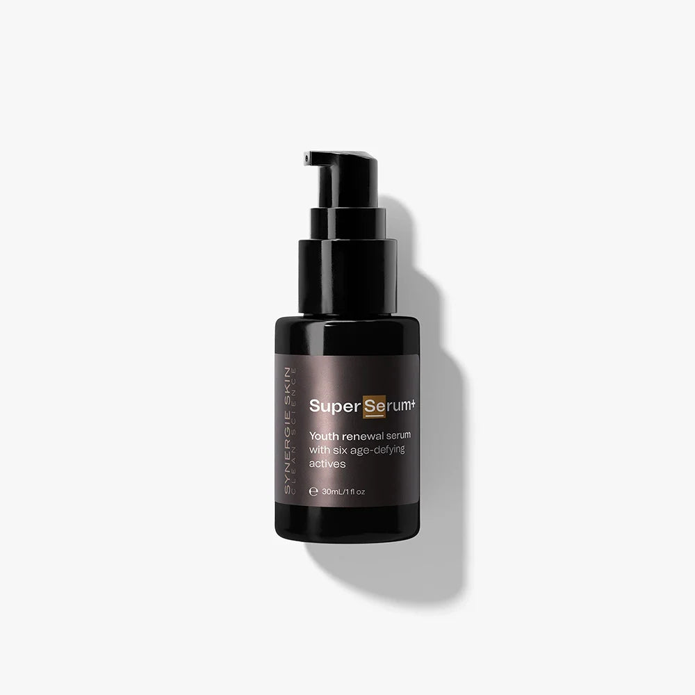 Synergie - SuperSerum+ (youth renewal serum)