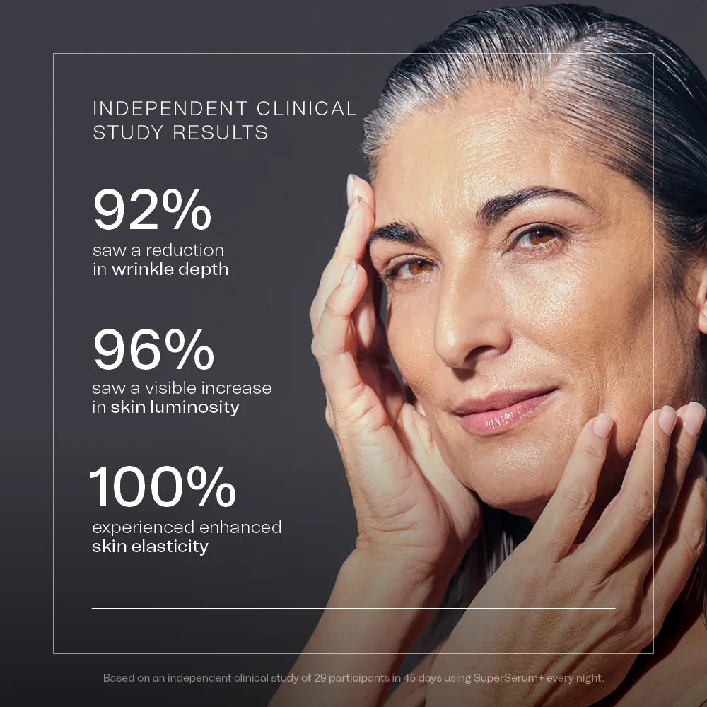 Synergie - SuperSerum+ (youth renewal serum)