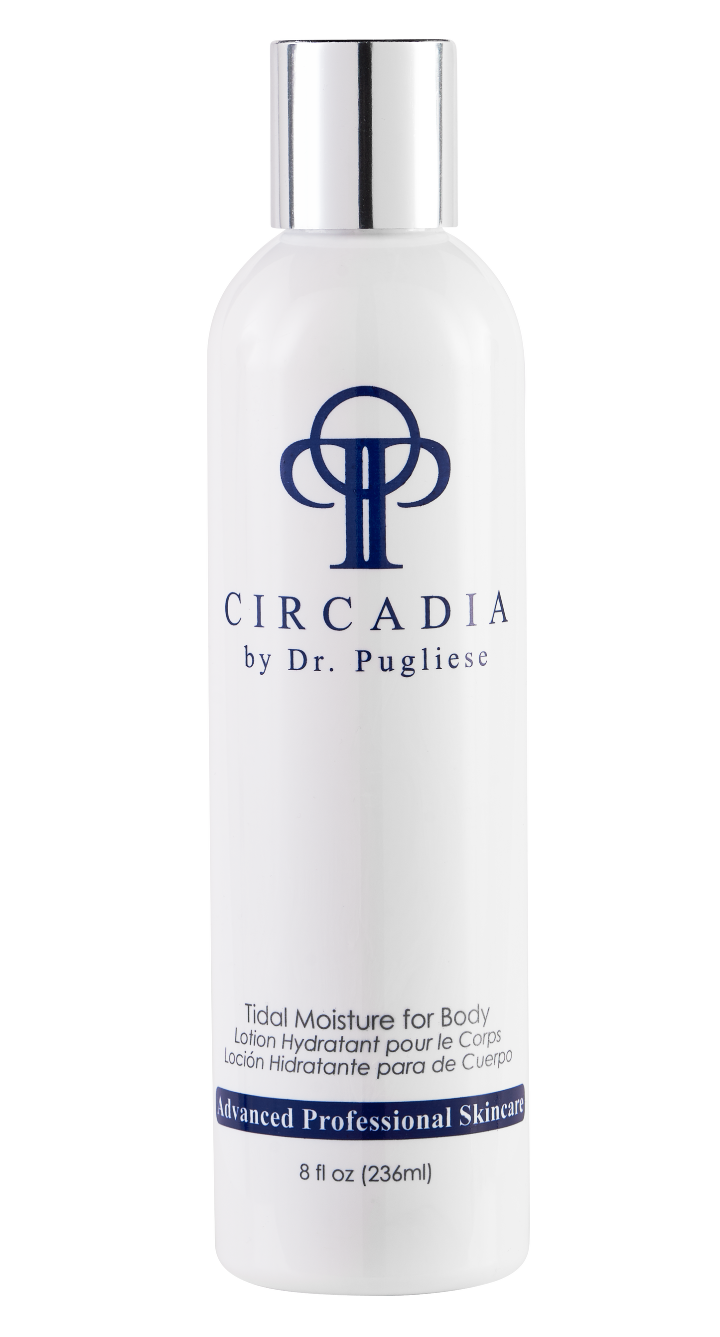 Circadia Tidal Moisture For Body