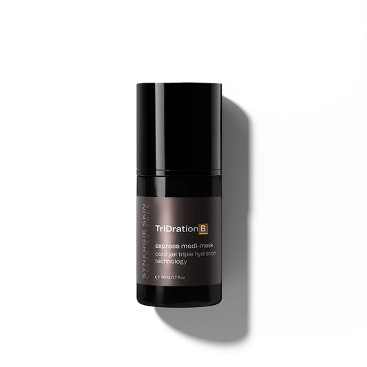 Synergie - TriDration B (express medi-mask)