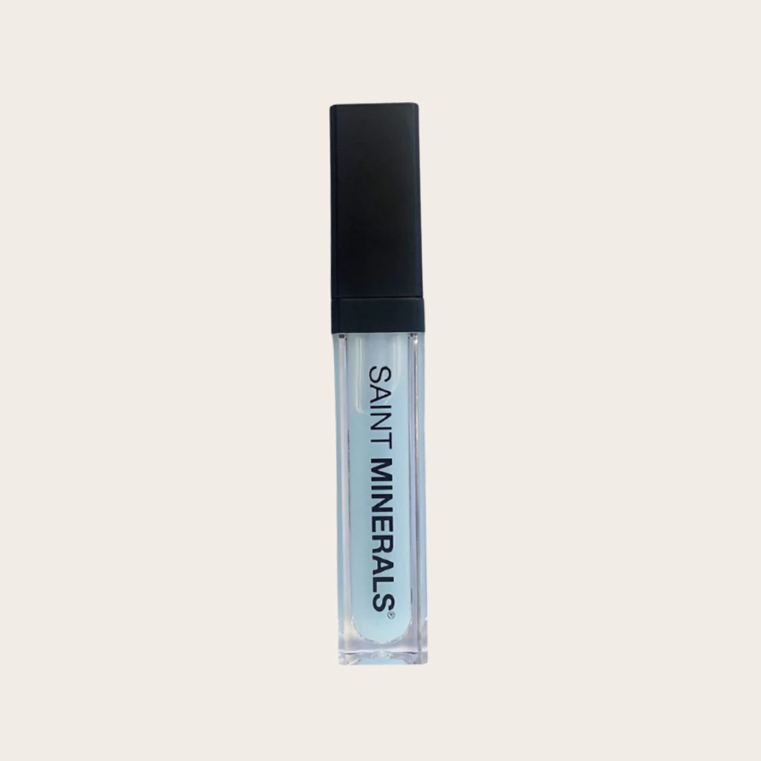 Saint Minerals - Plumping Lip Gloss - Whitehaven - Blueberry