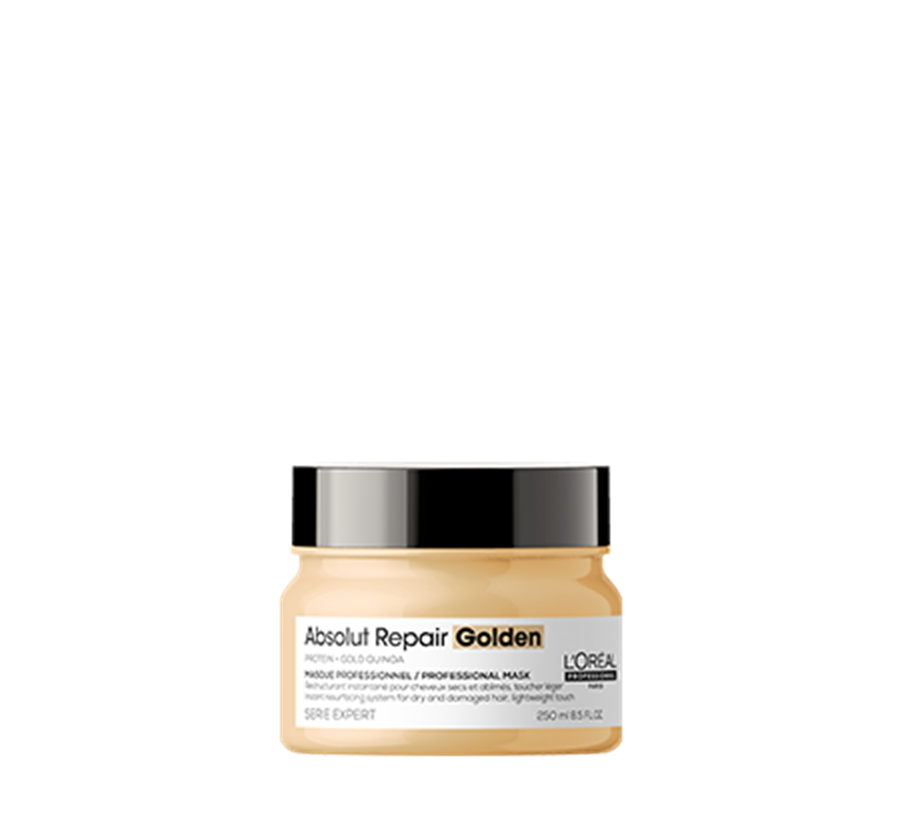 L'Oréal Professionnel Absolut Repair Gold Masque