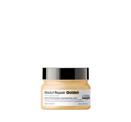 L'Oréal Professionnel Absolut Repair Gold Masque