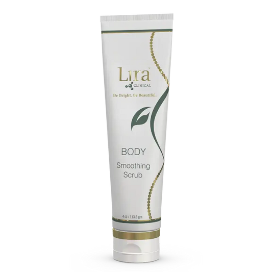 Lira Spa Body Smoothing Scrub