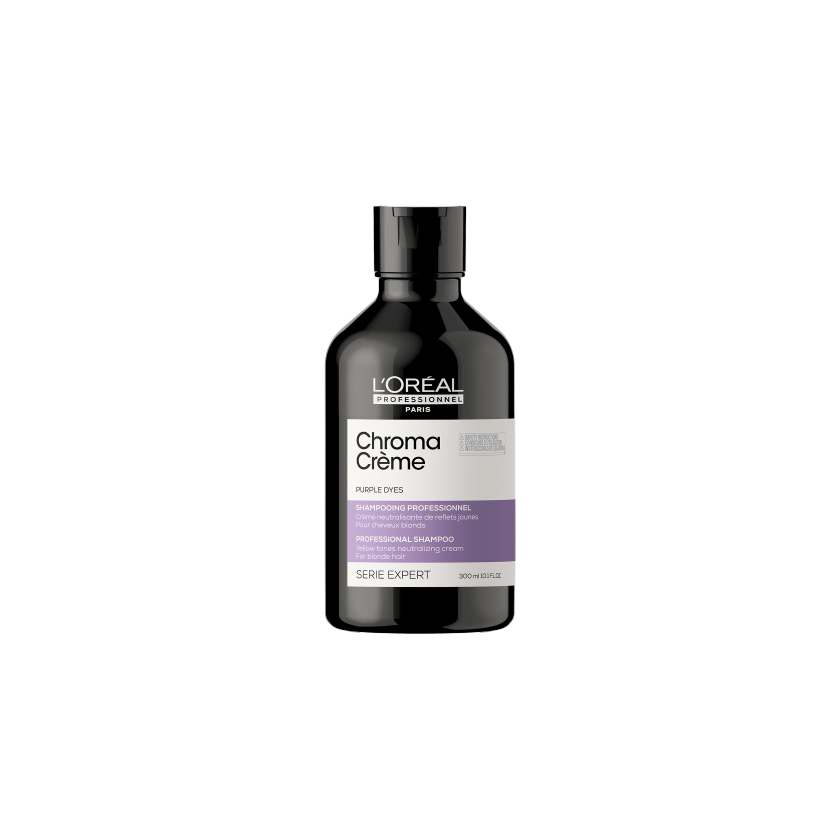 L'Oréal Professionnel Chroma Purple Shampoo