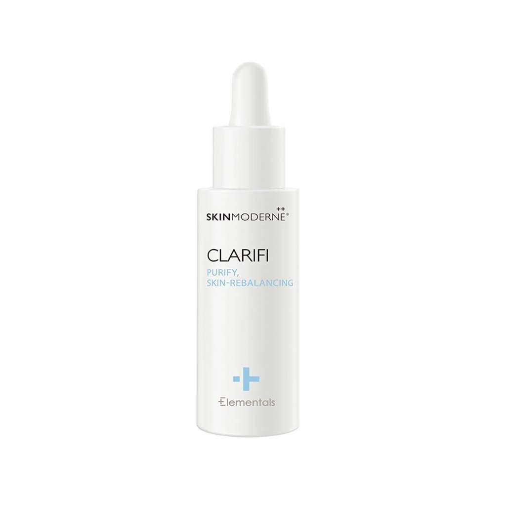 Skin Moderne - Clarifi