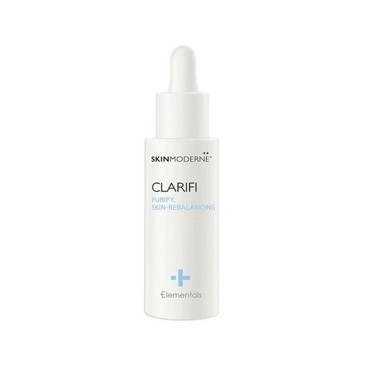 Skin Moderne - Clarifi
