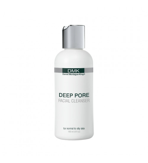 Deep Pore Cleanser