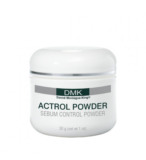 DMK Actrol Powder BDJ Skin & Body Perth