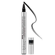 Blinc Ultra Thin Liquid Eyliner Pen - Black