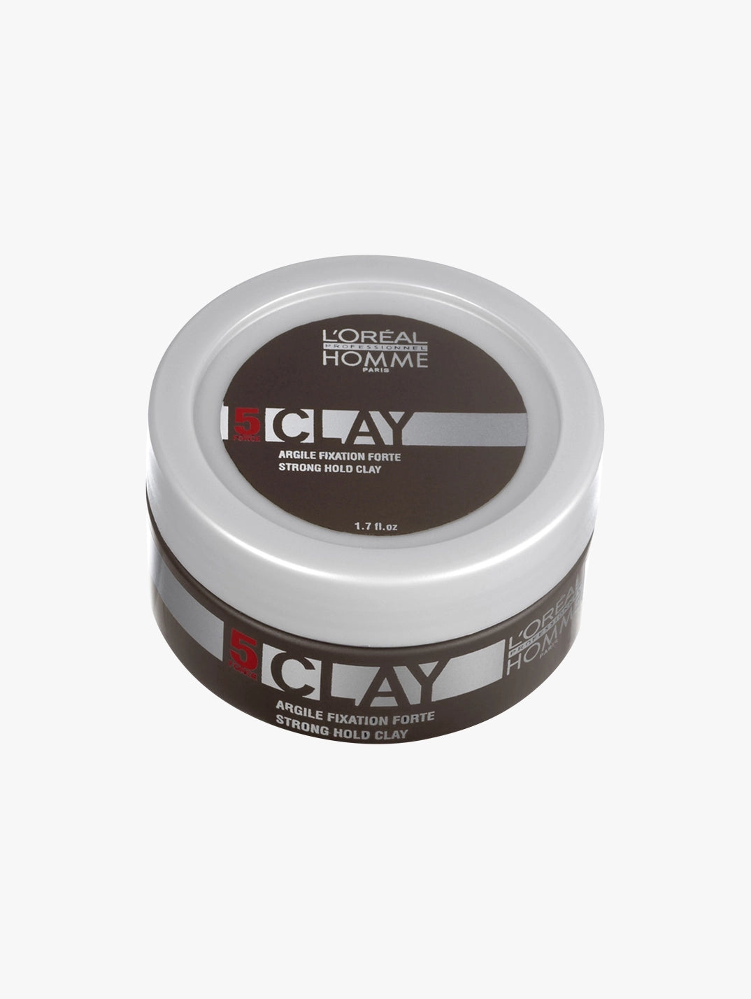 L'Oréal Professionnel Homme Clay