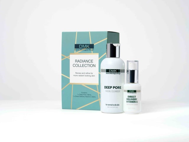 DMK Christmas - DMK RADIANCE COLLECTION