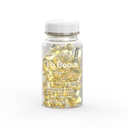 Skin Moderne - I/O Beauti Supplement