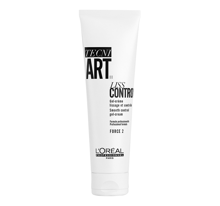 L'Oreal Professionnel Tecni.ART Liss Control 150ml