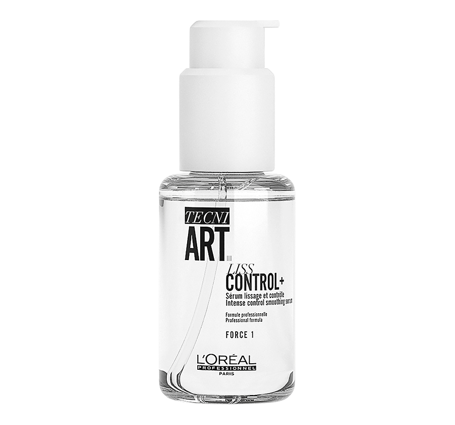 L'Oreal Professionnel Tecni.ART Liss Control Plus 50ml