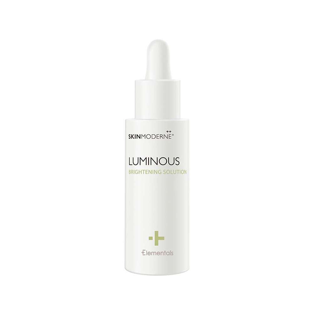 Skin Moderne - Luminous