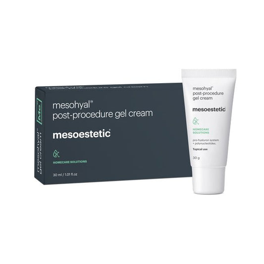 Mesohyal Post-Procedure gel cream 30g