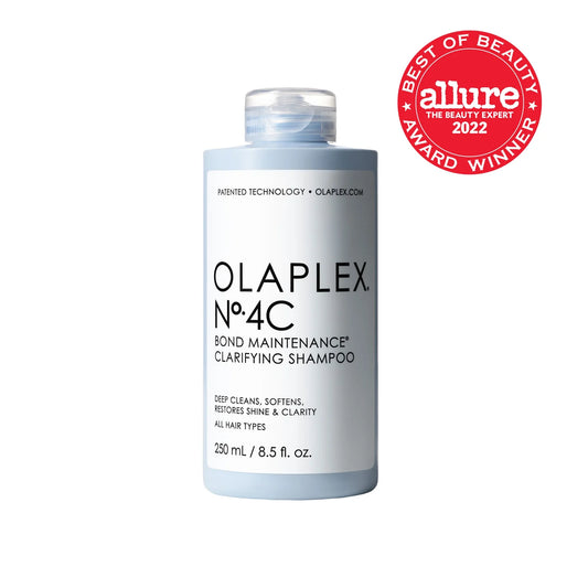 Olaplex No 4C Bond Clarifying Shampoo 250ml