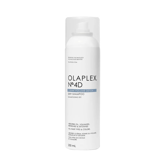 Olaplex No. 4D Dry Shampoo 250ml