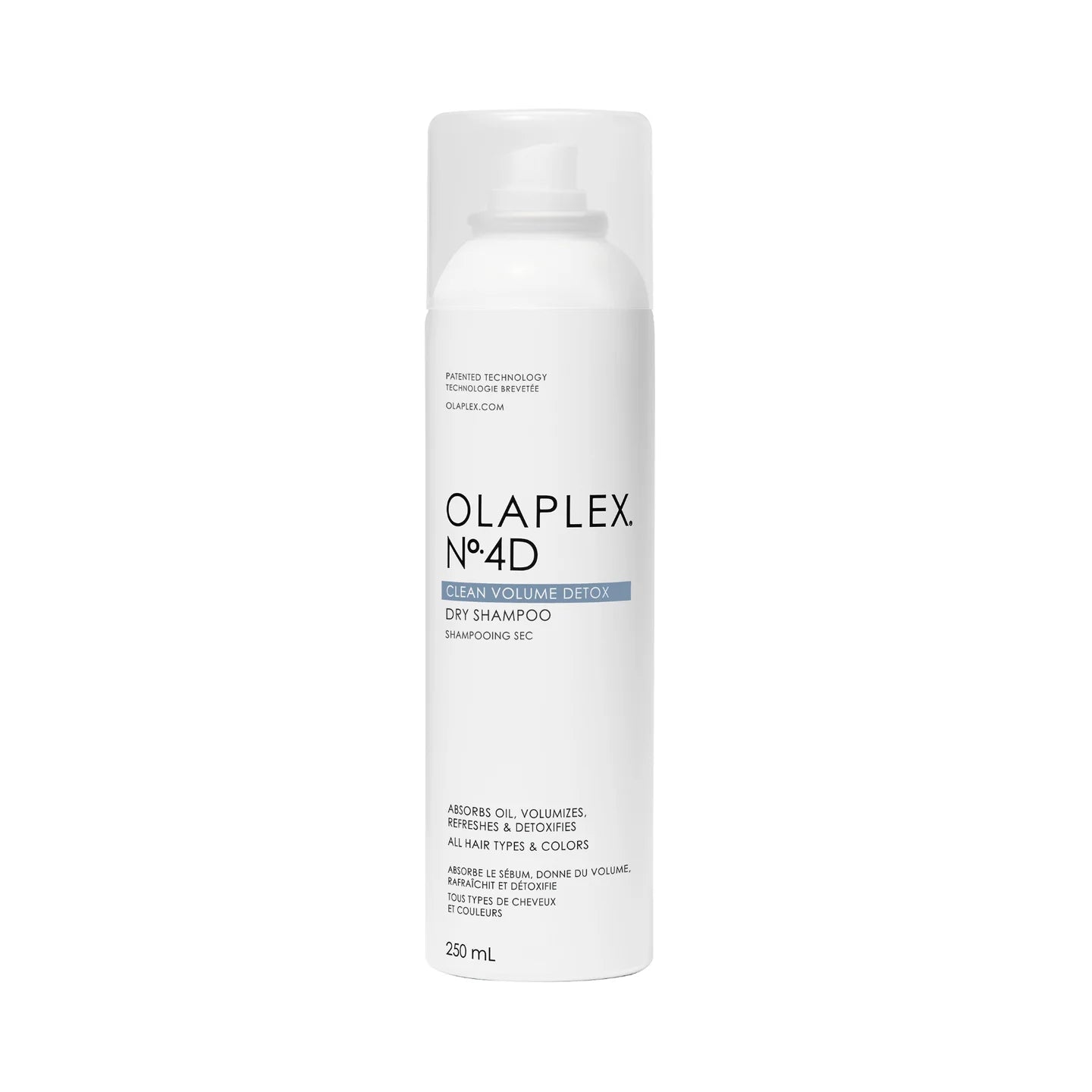 Olaplex No. 4D Dry Shampoo 250ml