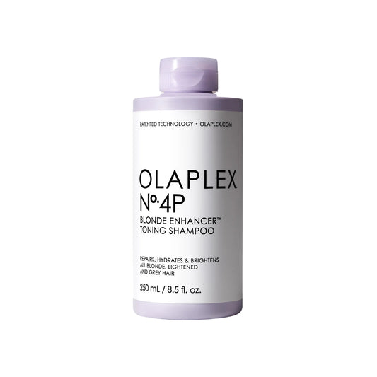 Olaplex No 4P - Blonde Maintenance Purple Shampoo