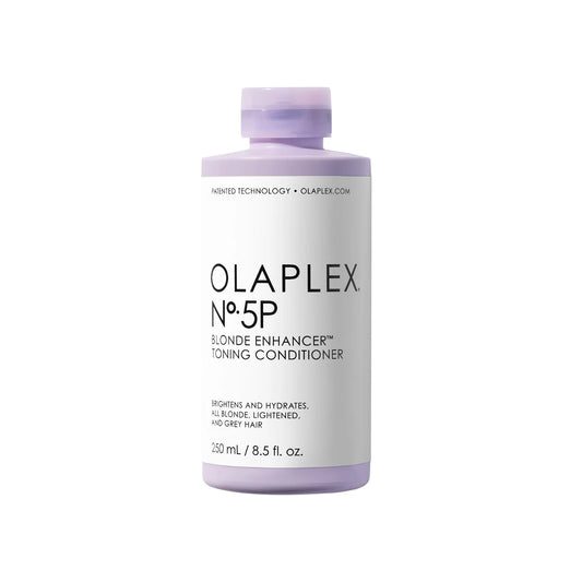 Olaplex No.5P Blonde Enhancer Purple Conditioner