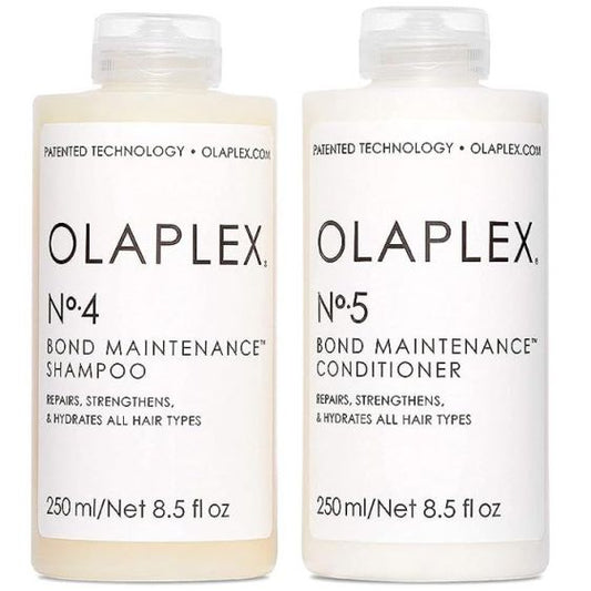 Olaplex Take Home Kit - Shampoo & Condioner Pack