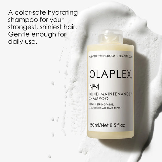 Olaplex No 4 Bond Maintenace Shampoo 200ml