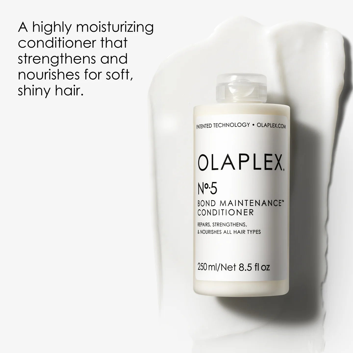 Olaplex No 5 Bond Maintenance Conditioner 200ml