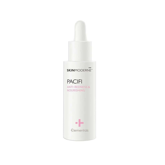 Skin Moderne - Pacifi