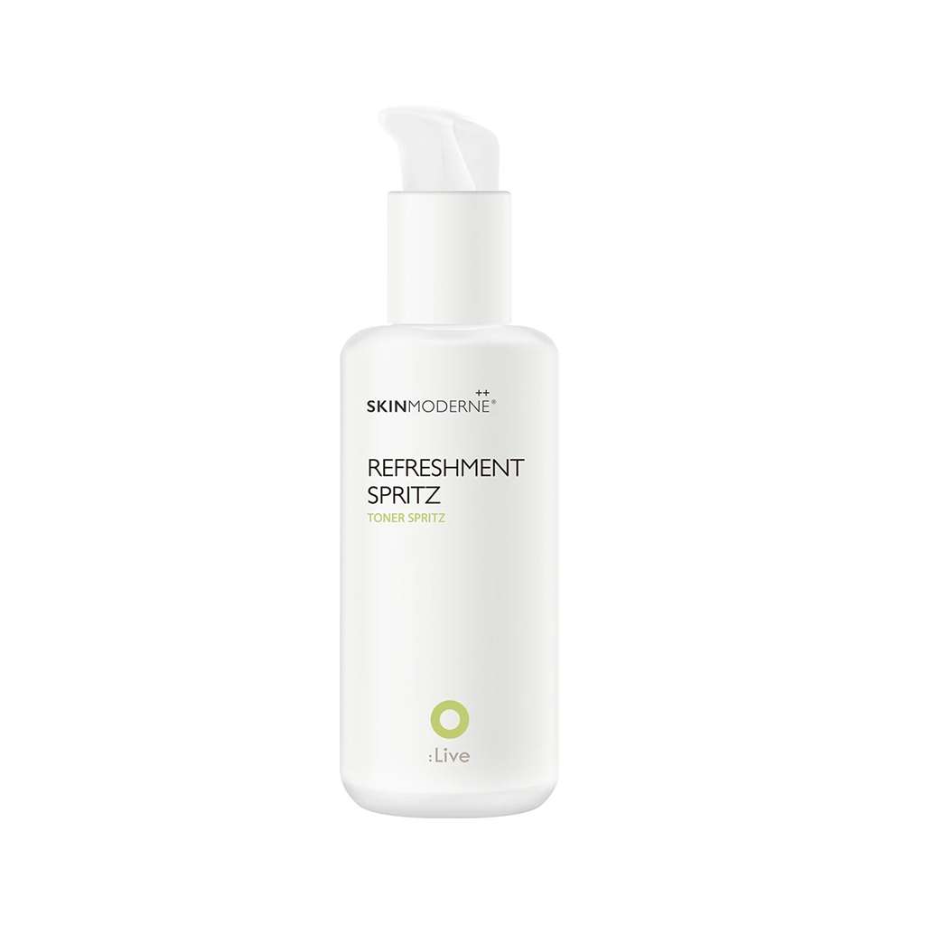Skin Moderne - LIVE- Refreshment Spritz