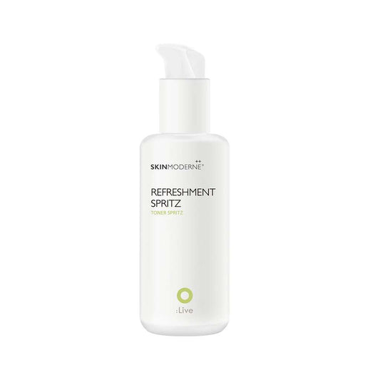 Skin Moderne - LIVE- Refreshment Spritz