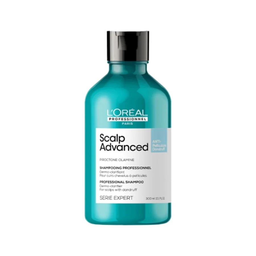 L'Oreal Professionel Scalp Advance Anti Dandruff