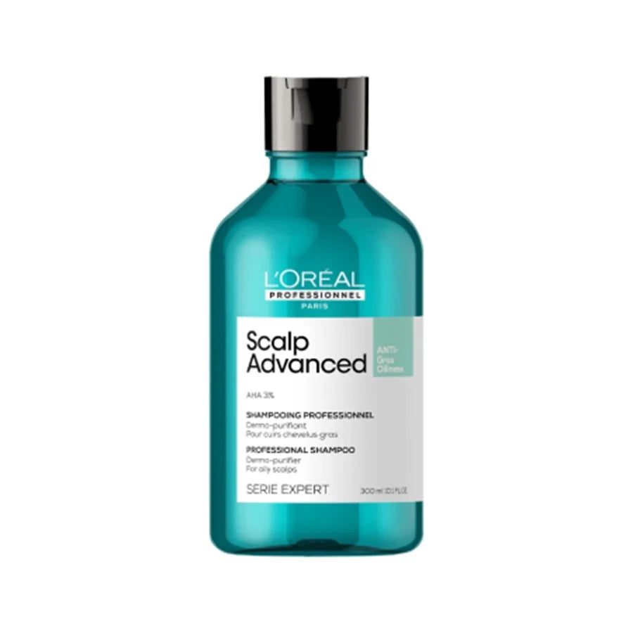 L'Oreal Professionel Scalp Advance Anti Oily