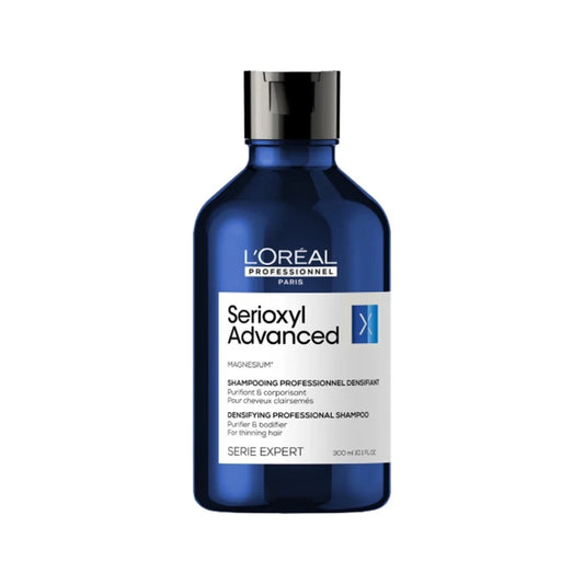 L'Oréal Professionnel Serioxyl Density Shampoo