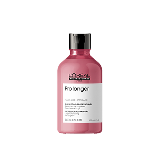 L'Oréal Professionnel Pro Longer Shampoo