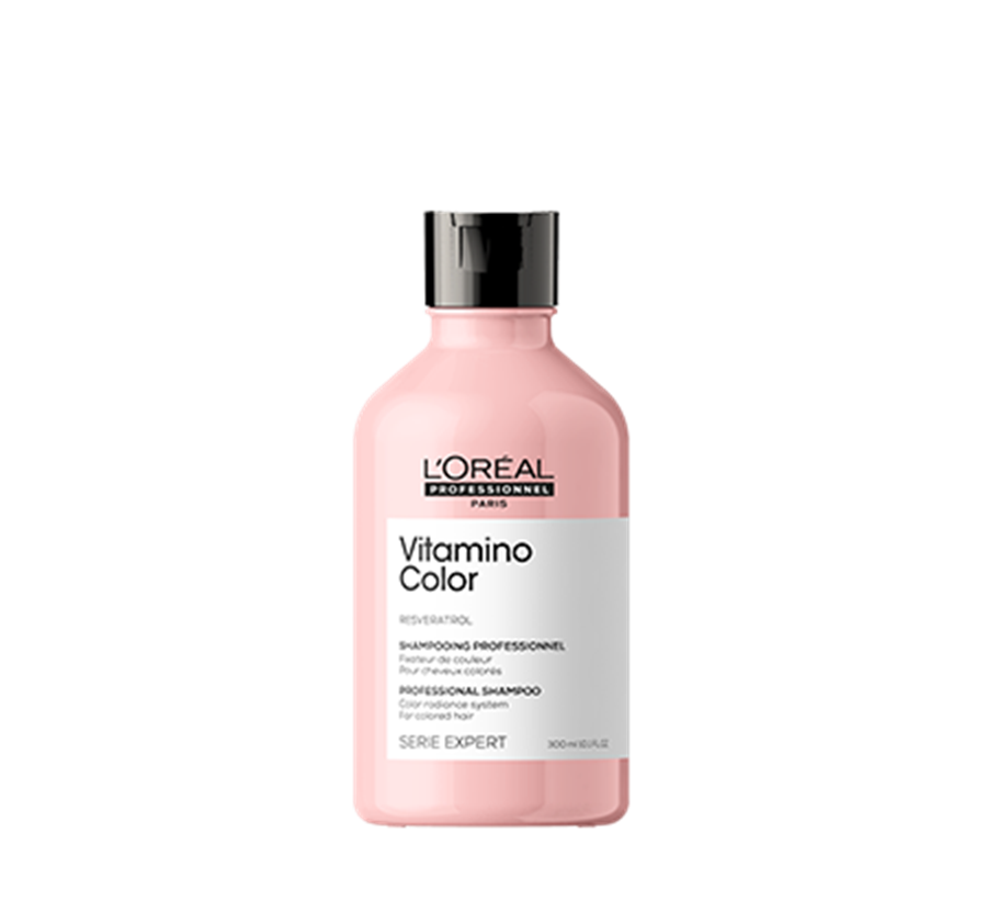 L'Oréal Professionnel Vitamino Colour Shampoo