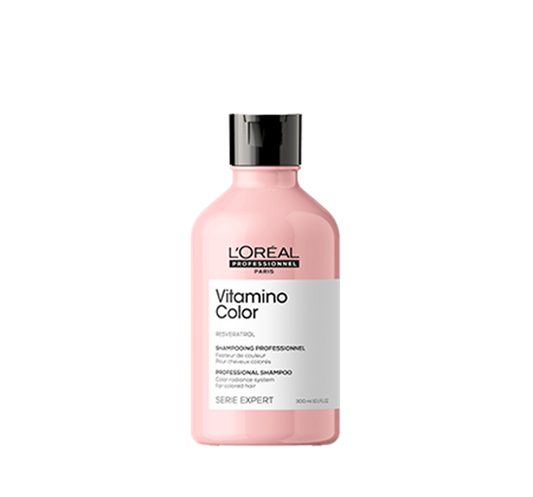 L'Oréal Professionnel Vitamino Colour Shampoo