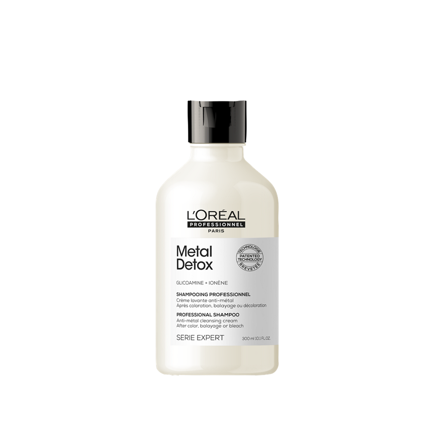 L’Oréal Professionnel Metal Detox Shampoo