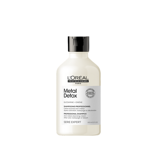 L’Oréal Professionnel Metal Detox Shampoo