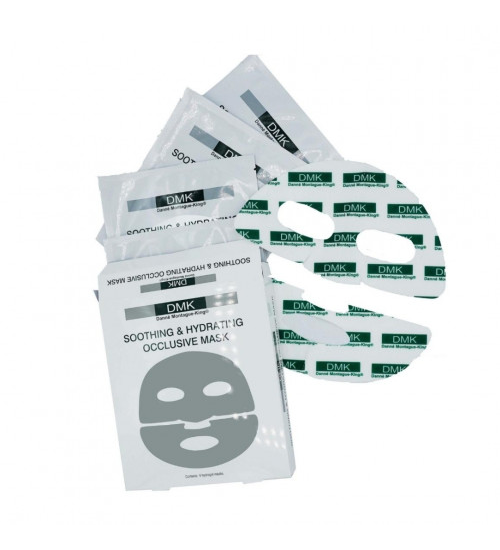 DMK Soothing & Hydrating Occlusive Mask (single)