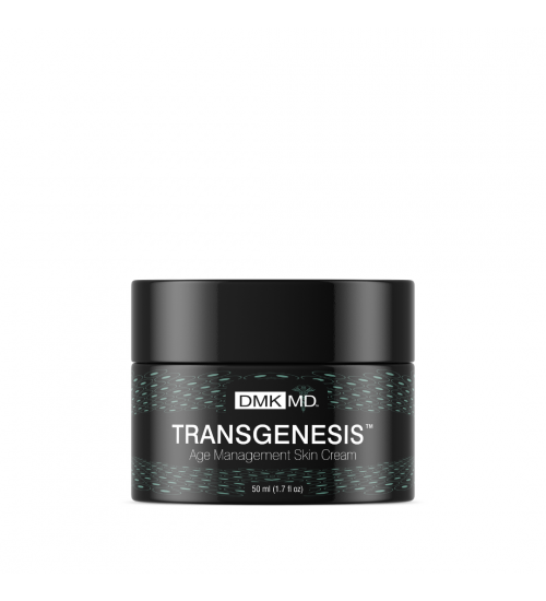 TransGenesis Cream MD Range