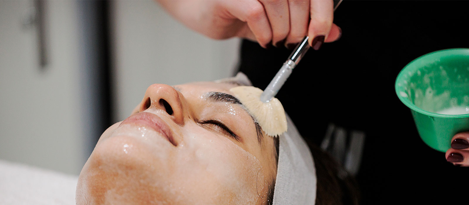 The DMK Enzyme Difference: How Lymphatic Therapy Revises Skin